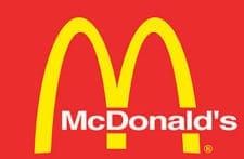McDonalds
