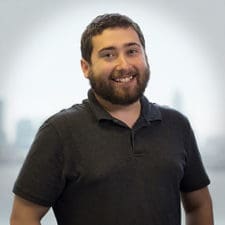 Michael Smith