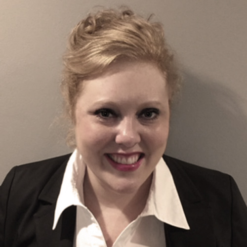 Whitney Kaster - Marc Dann Law Firm
