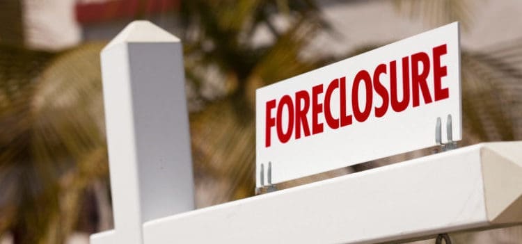 OH Foreclosure Timeline