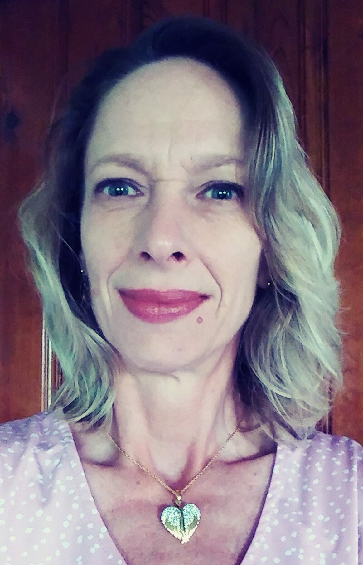 Paralegal Kimberly White